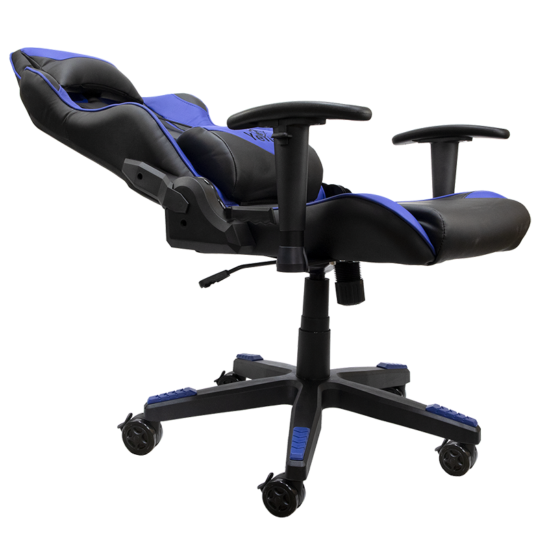 Yeyian Gaming Chair Cadira Series 1150 Blue