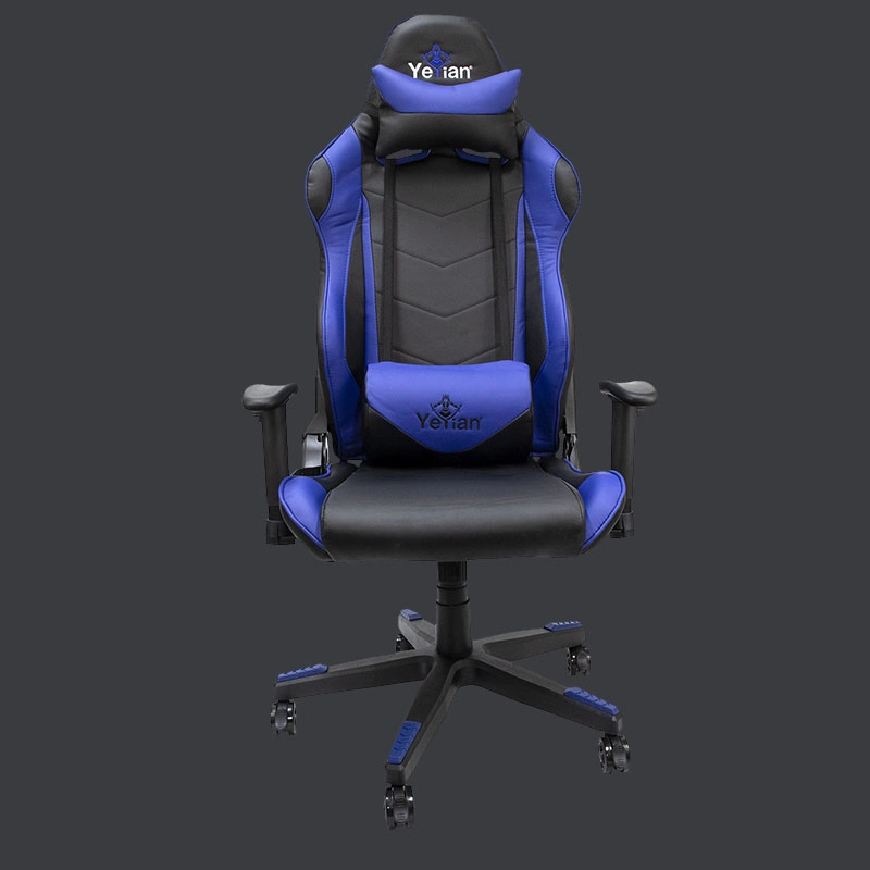 Yeyian Gaming Chair Cadira Series 1150 Blue