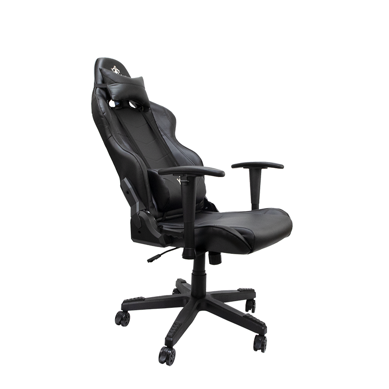 Yeyian Gaming Chair Cadira Series 1150 Black