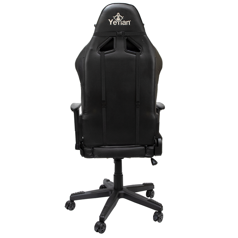 Yeyian Gaming Chair Cadira Series 1150 Black