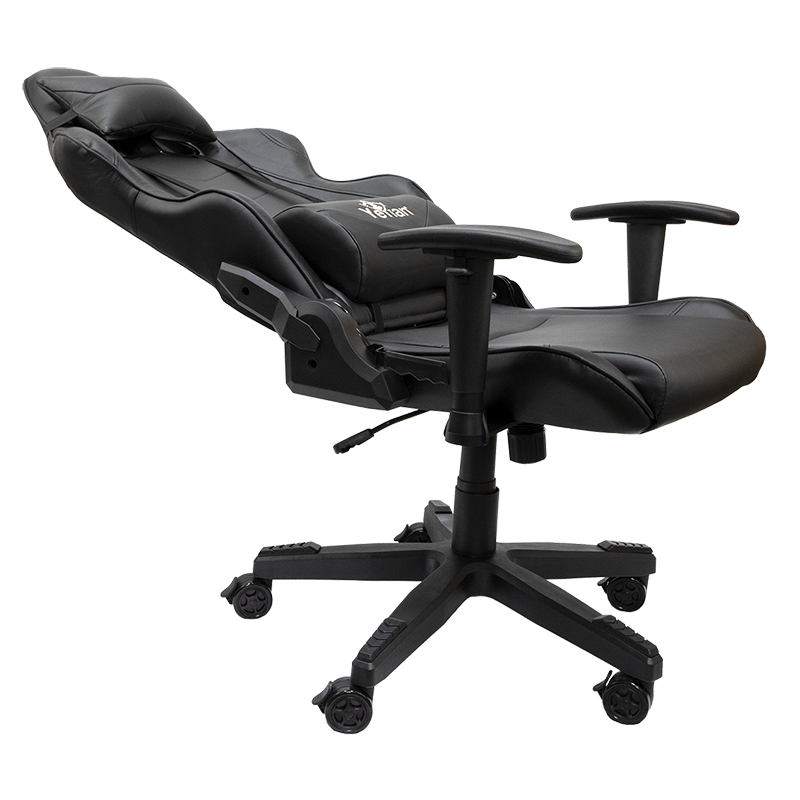 Yeyian Gaming Chair Cadira Series 1150 Black