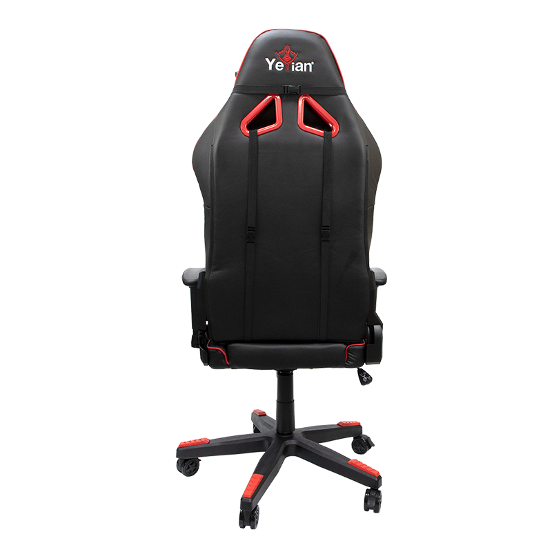 Yeyian Gaming Chair Cadira Series 1150 Red