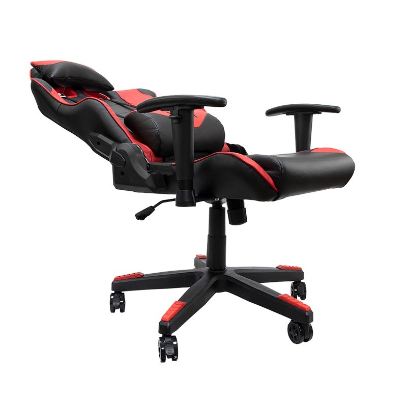 Yeyian Gaming Chair Cadira Series 1150 Red