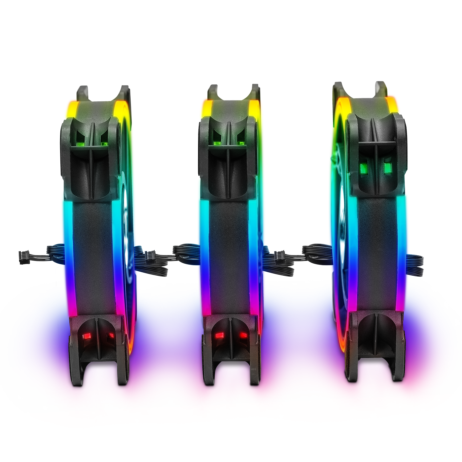 Typhoon LII Master ARGB Fan Kit