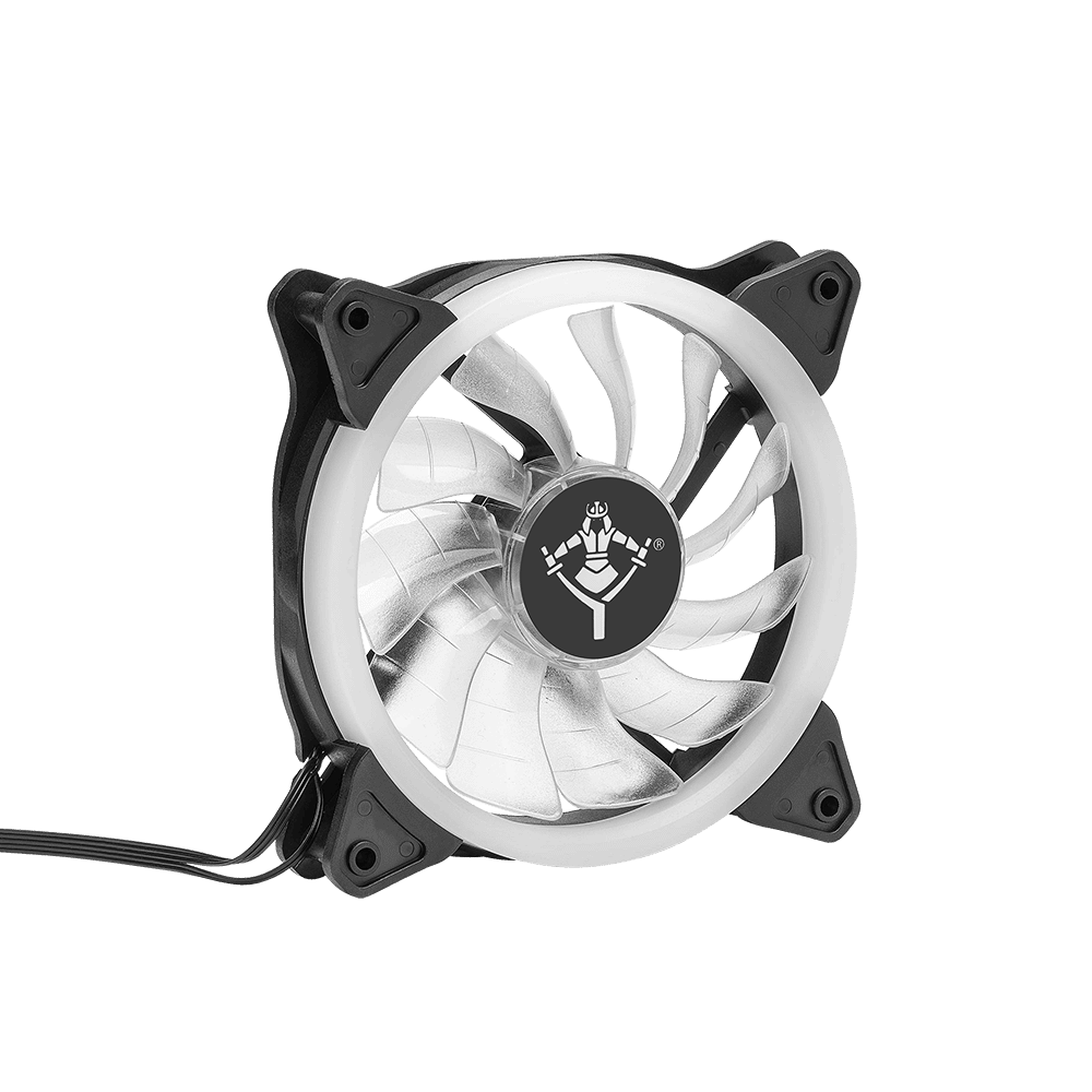 ARGB LED Fan Kit Typhoon