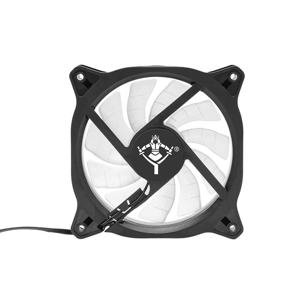 ARGB LED Fan Kit Typhoon