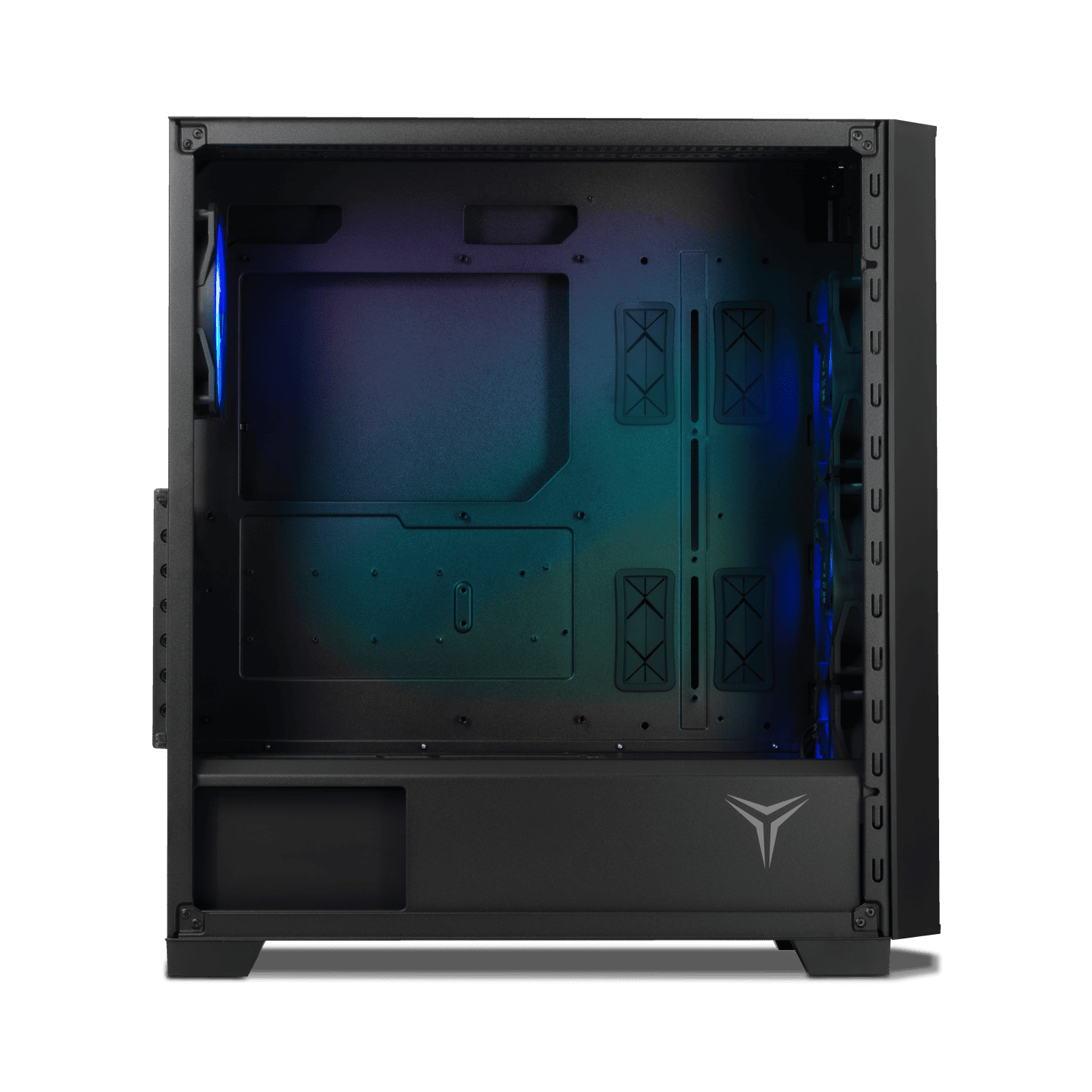 Phoenix with Tempered Glass