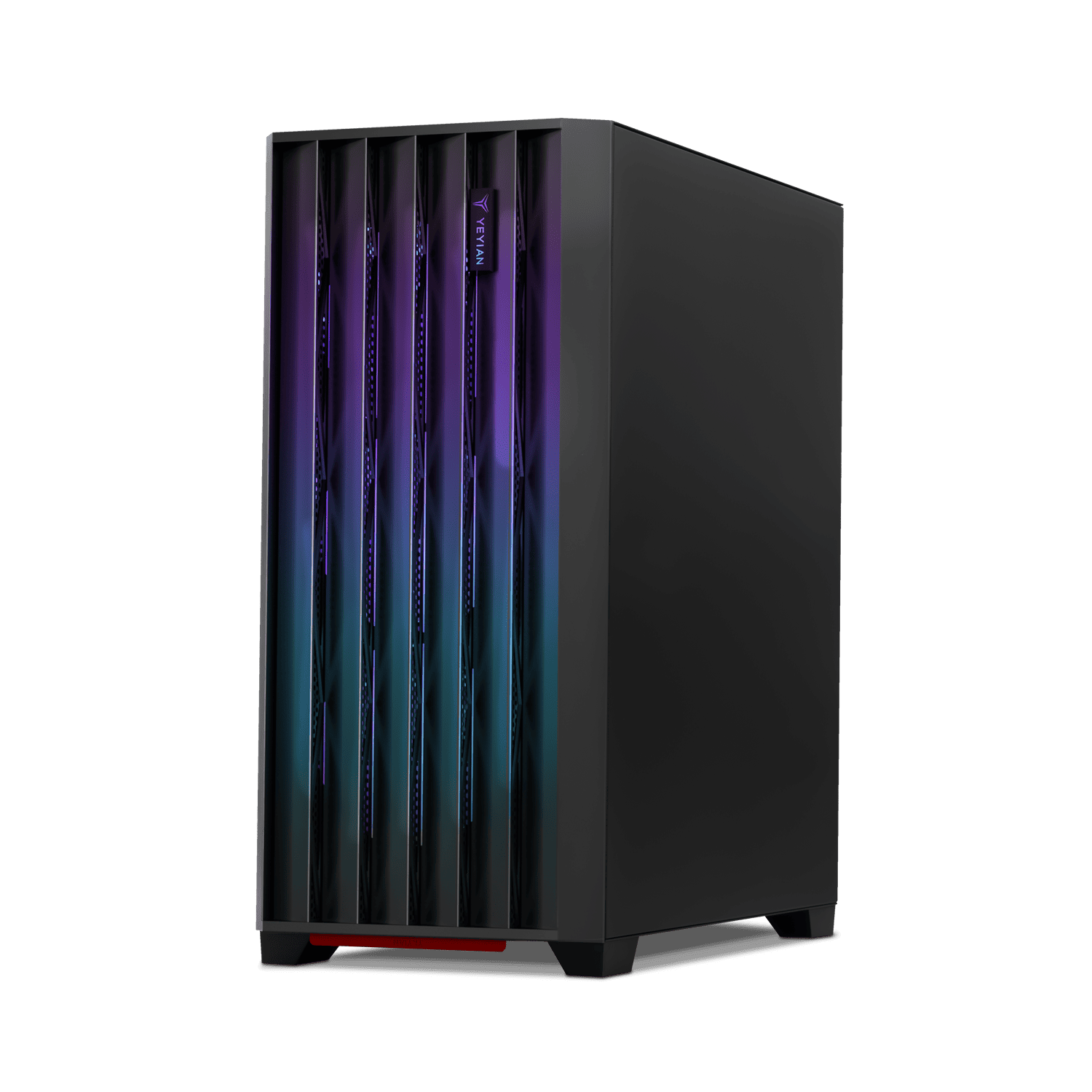 Phoenix with Tempered Glass