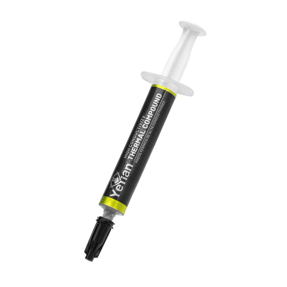 Thermal Compound Kit