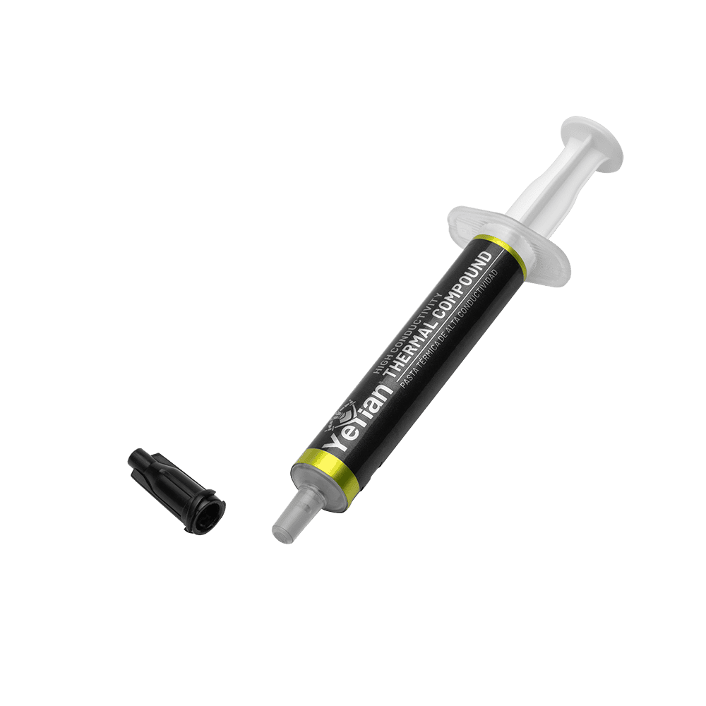 Thermal Compound Kit