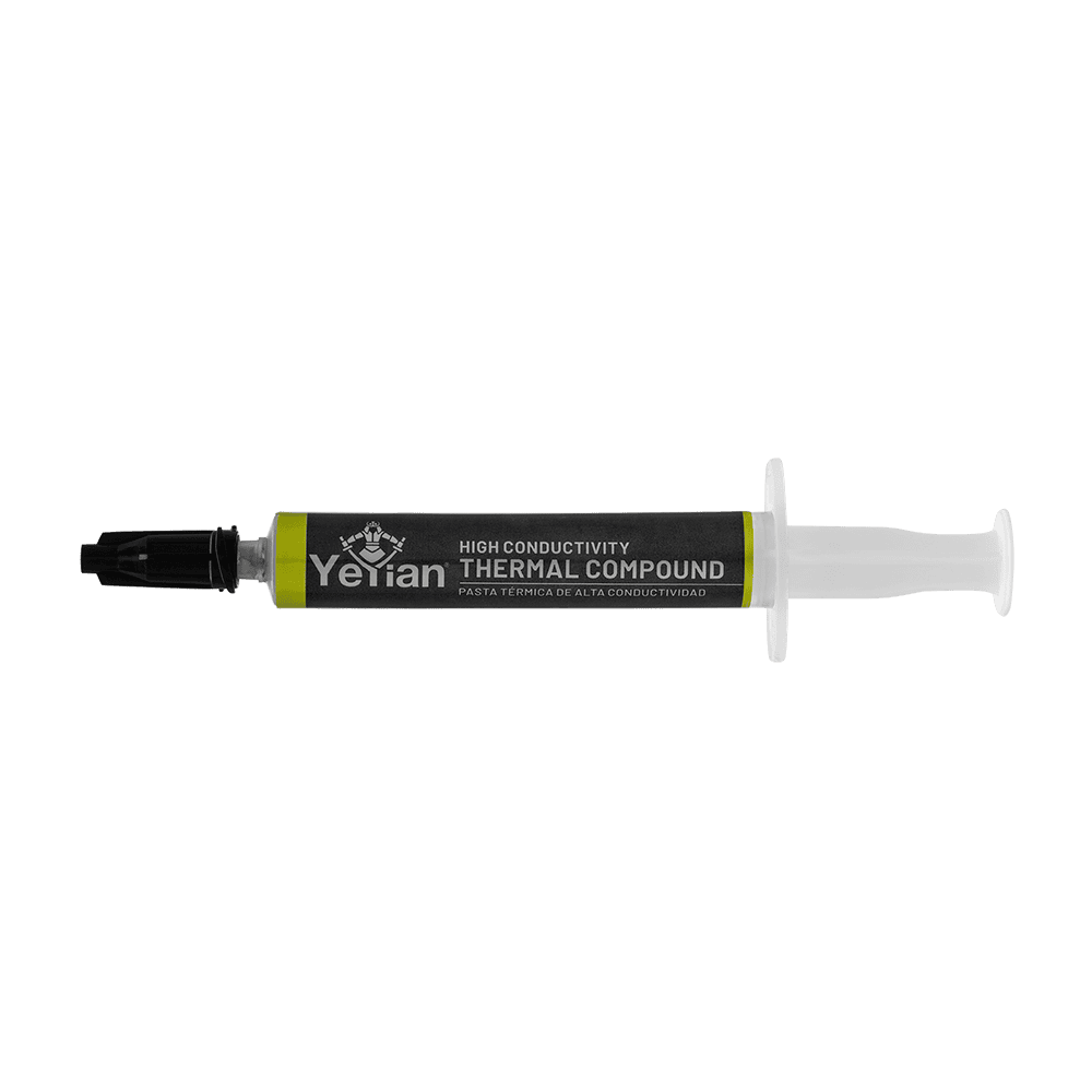 Thermal Compound Kit