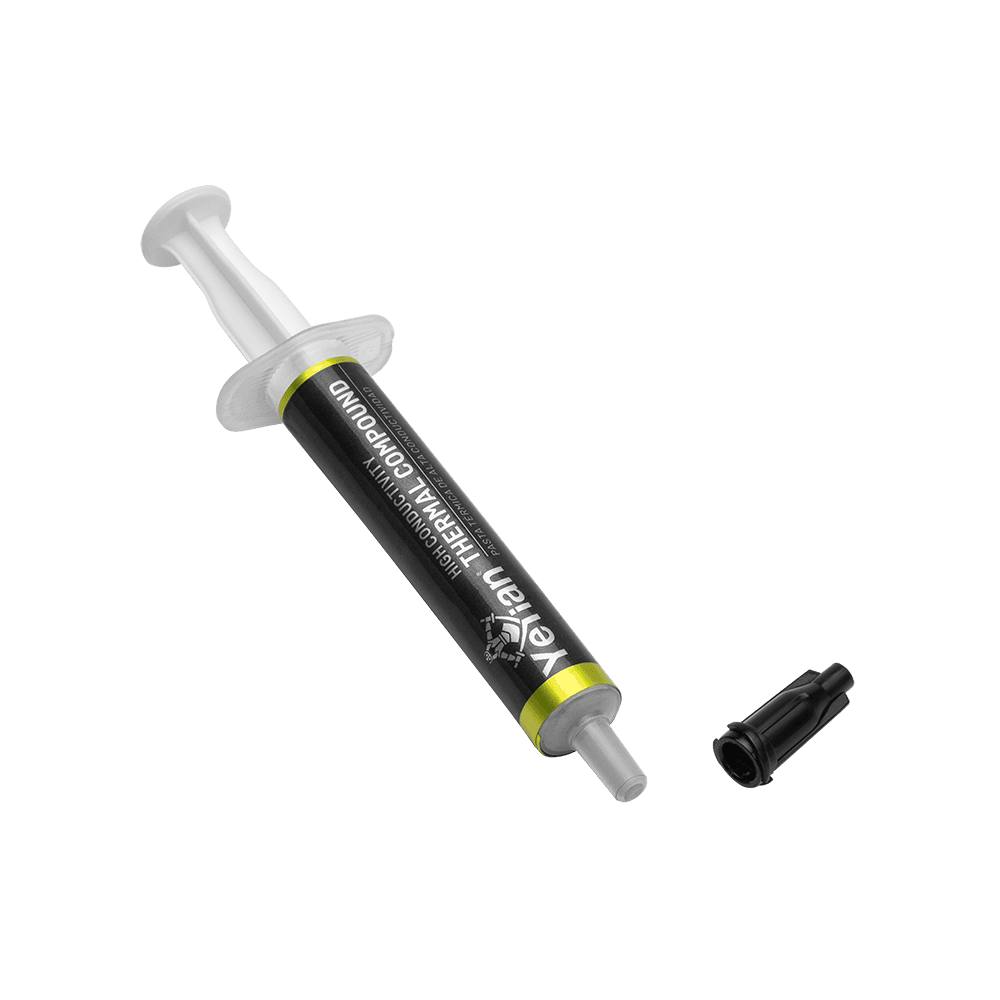 Thermal Compound Kit