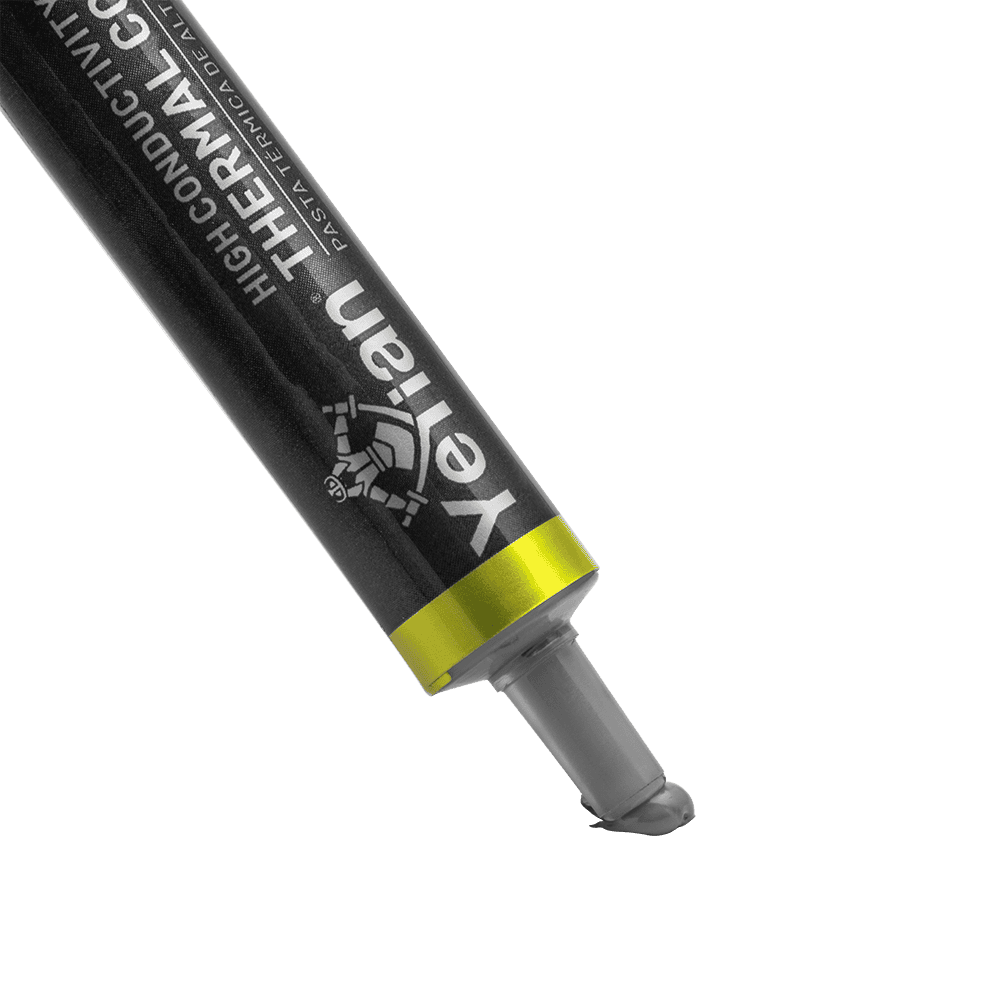 Thermal Compound Kit