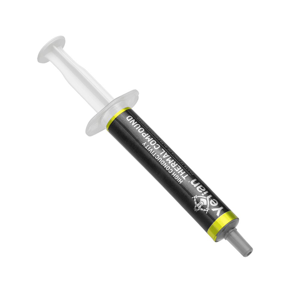 Thermal Compound Kit