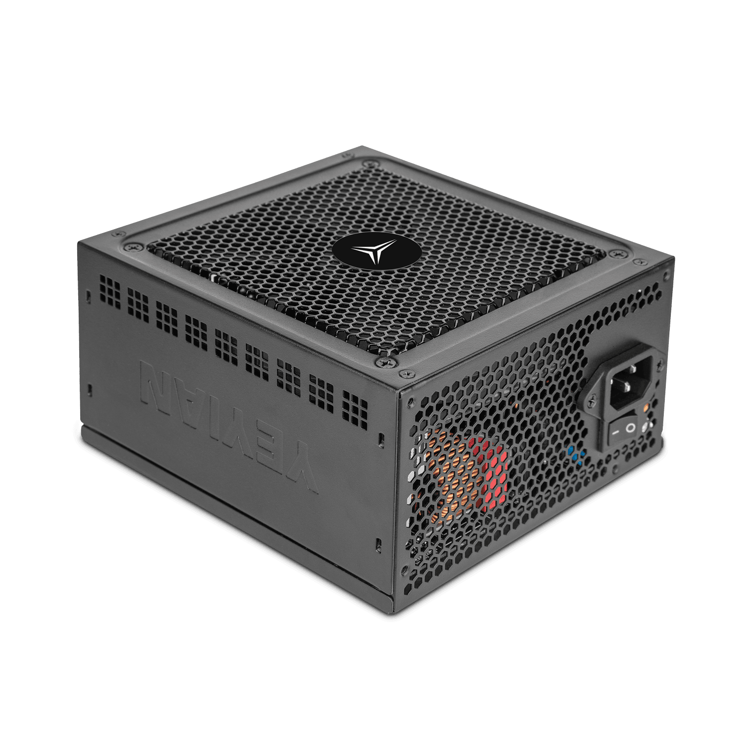 Yeyian Raiden 650W 80+ Gold Power Supply