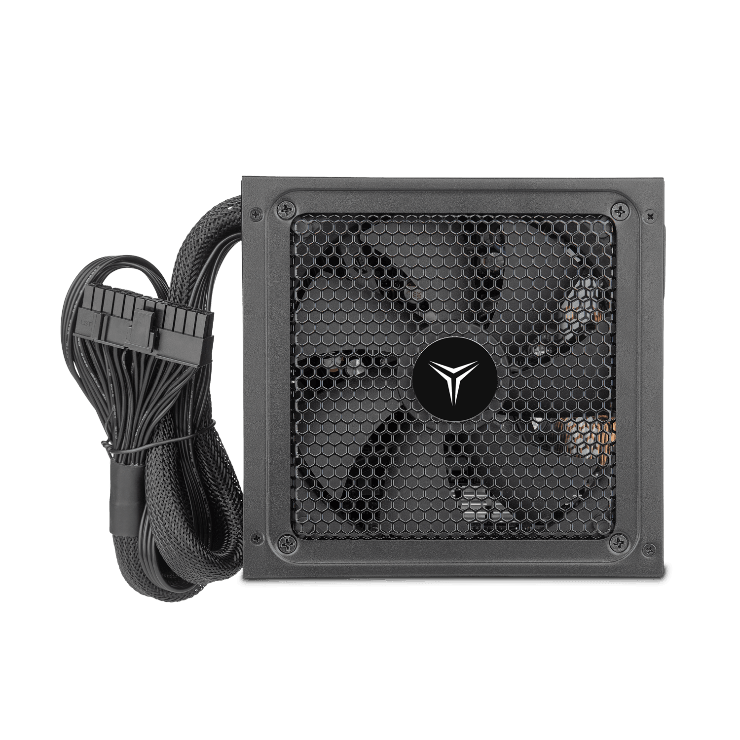 Yeyian Raiden 650W 80+ Gold Power Supply