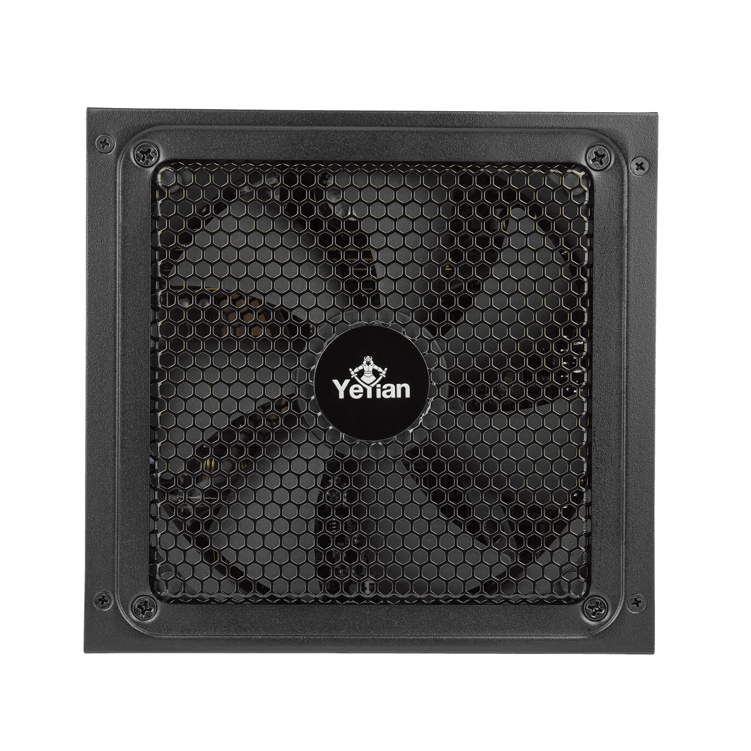 Yeyian Pegasus 850W ATX 3.0 80+ Gold Fully Modular Power Supply