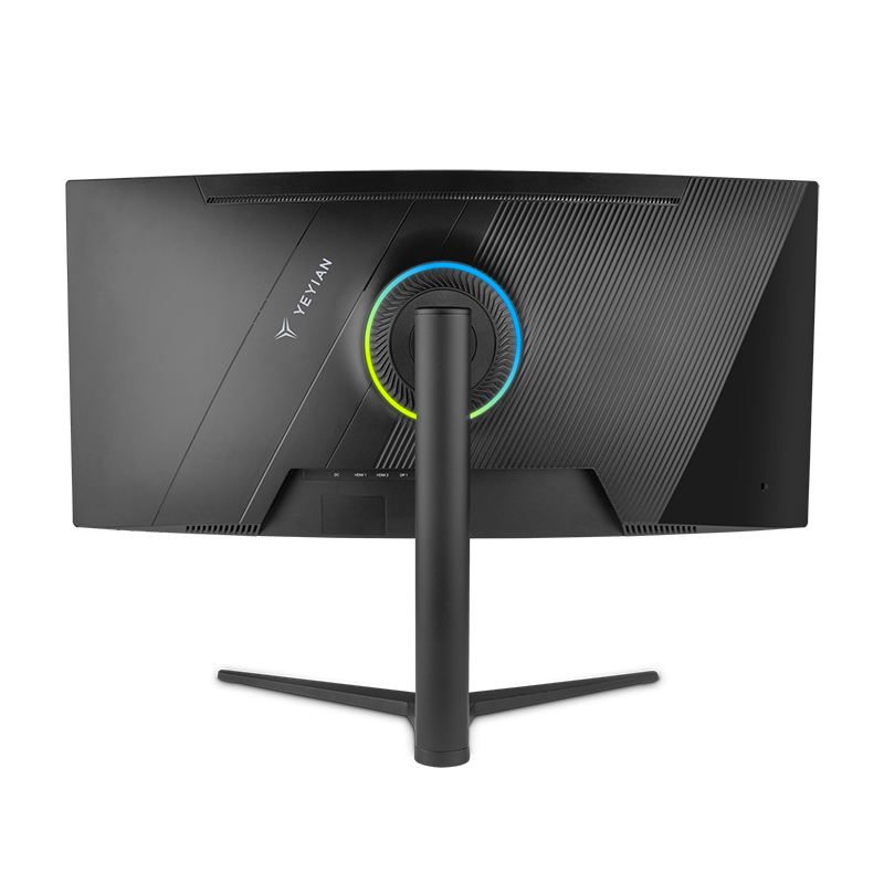 Proact FV234 Gaming Monitor 34quot WQHD 180Hz