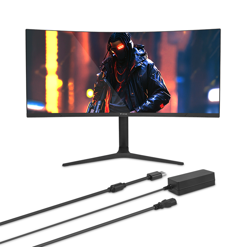 Proact FV234 Gaming Monitor 34quot WQHD 180Hz