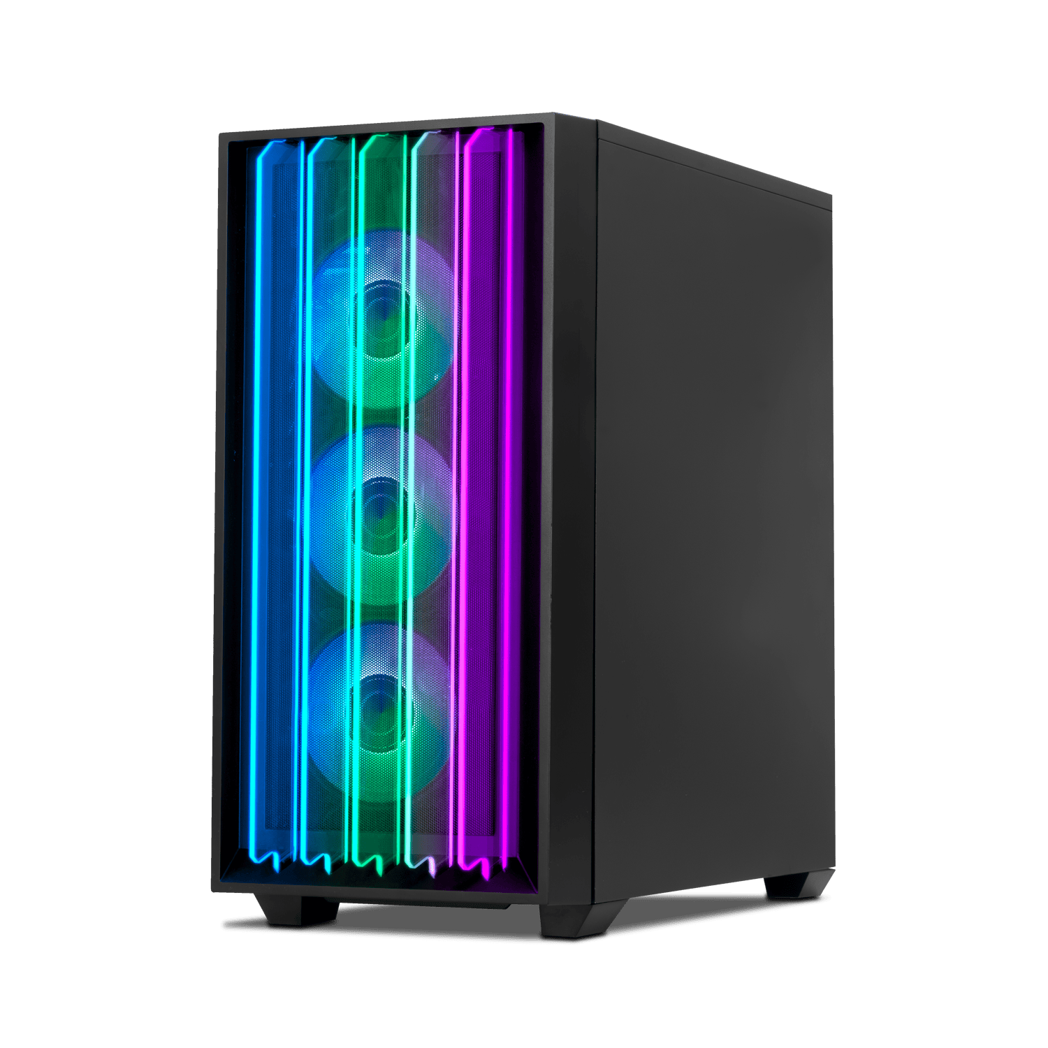 Yeyian Mirage S 780DC-48S1U Gaming PC