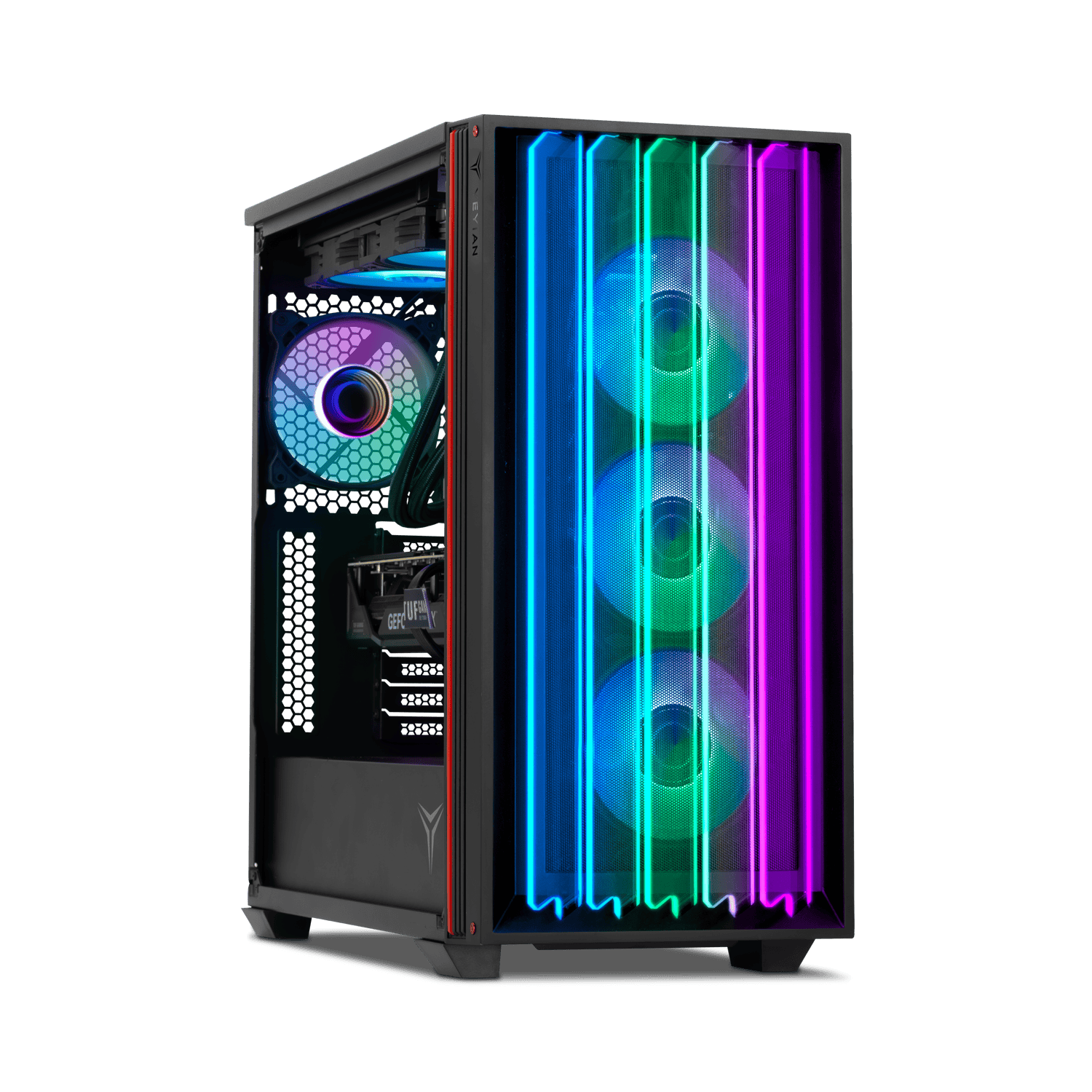 Yeyian Mirage S 780DC-48S1U Gaming PC