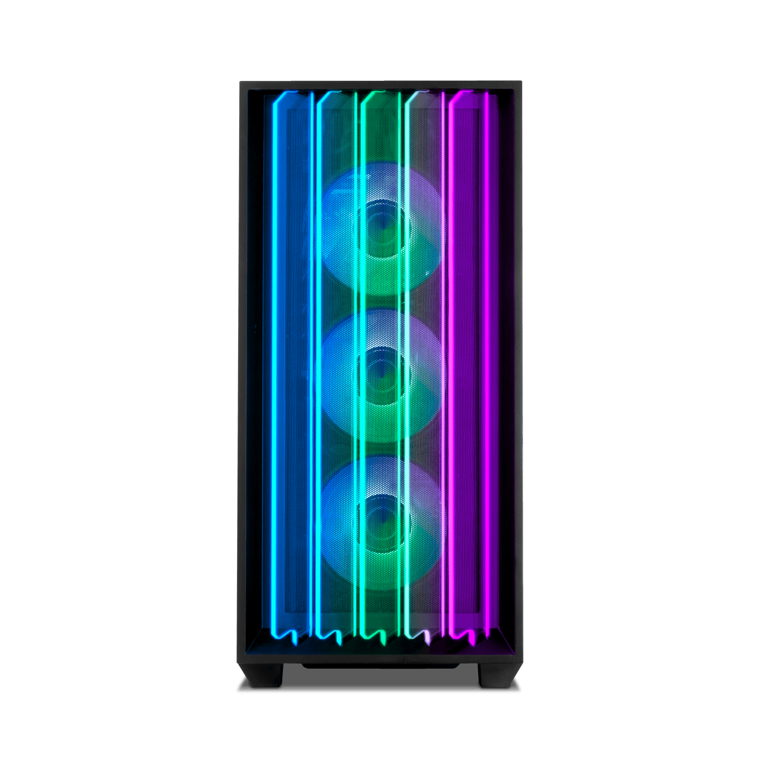 Yeyian Mirage S 780DC-48S1U Gaming PC