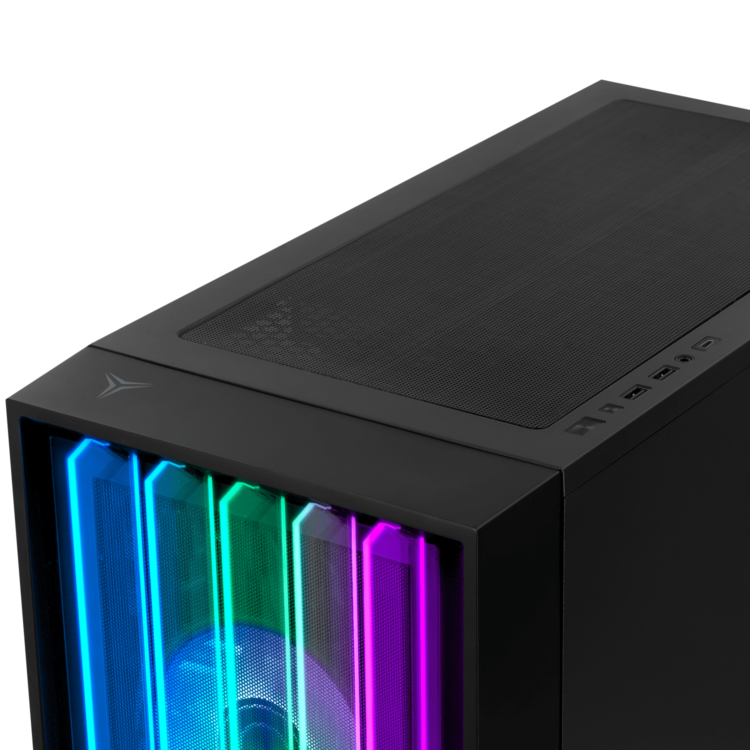 Yeyian Mirage S 780DC-48S1U Gaming PC