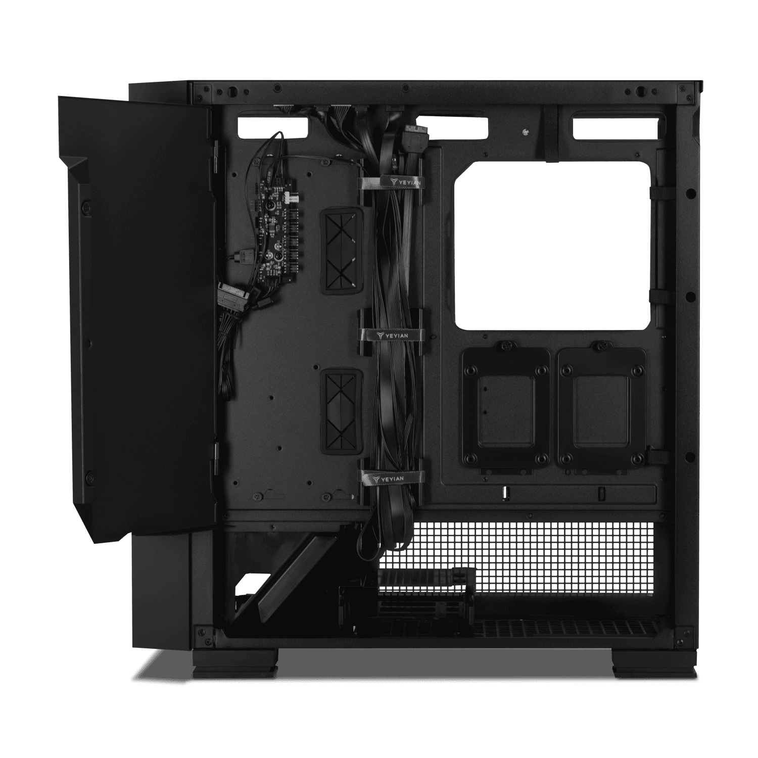 Yeyian Mirage X 795DC-4901U Gaming PC