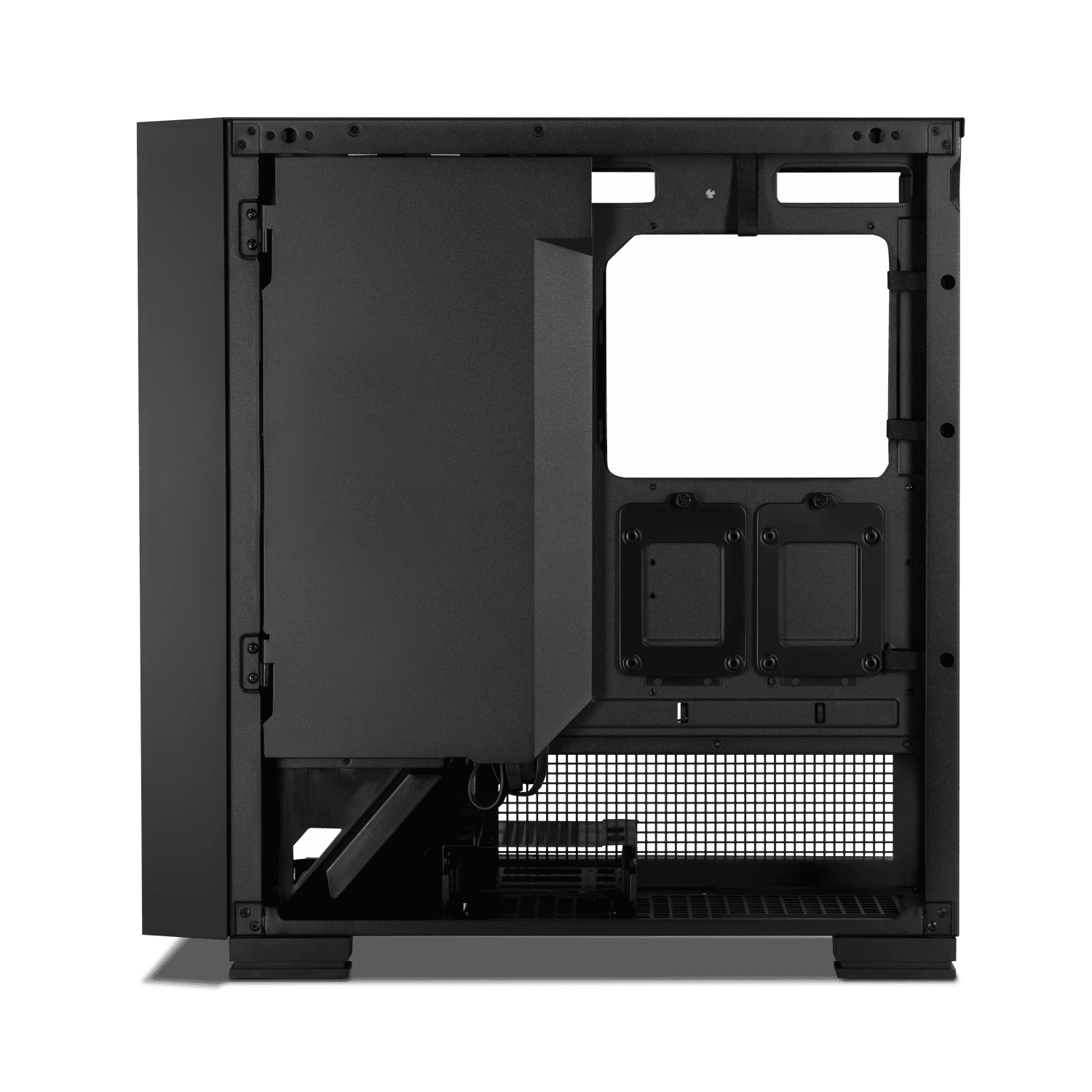 Yeyian Mirage X 795DC-4901U Gaming PC