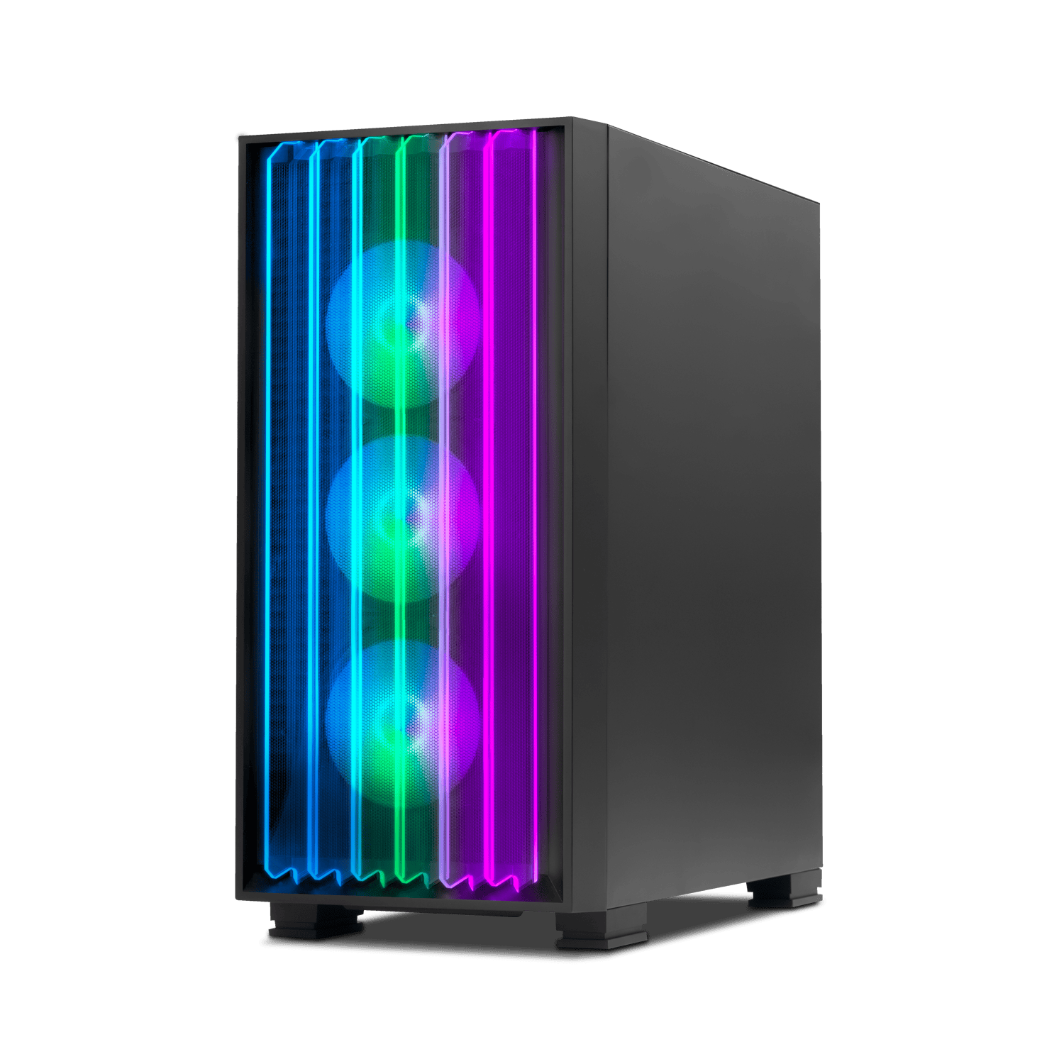 Yeyian Mirage X 795DC-4901U Gaming PC