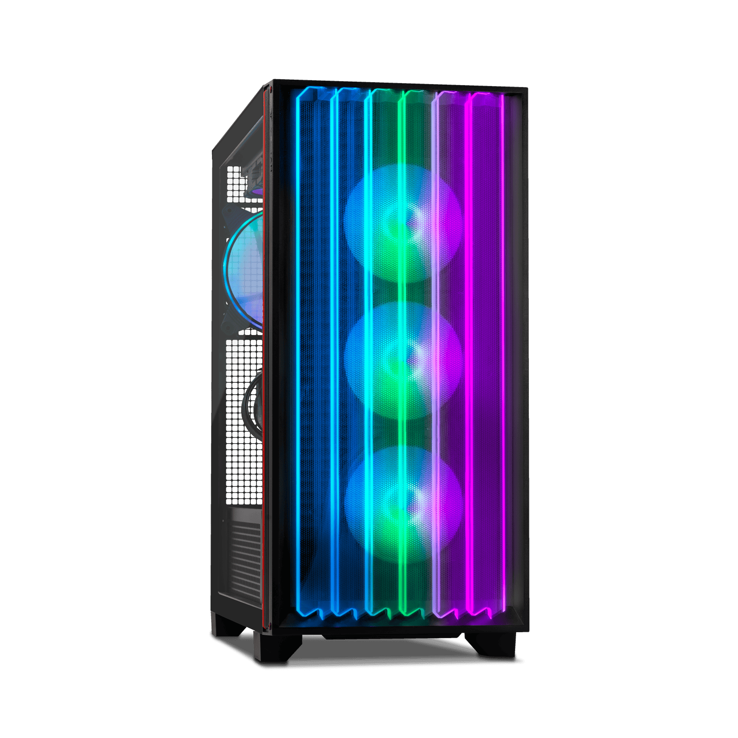 Yeyian Mirage X 795DC-4901U Gaming PC