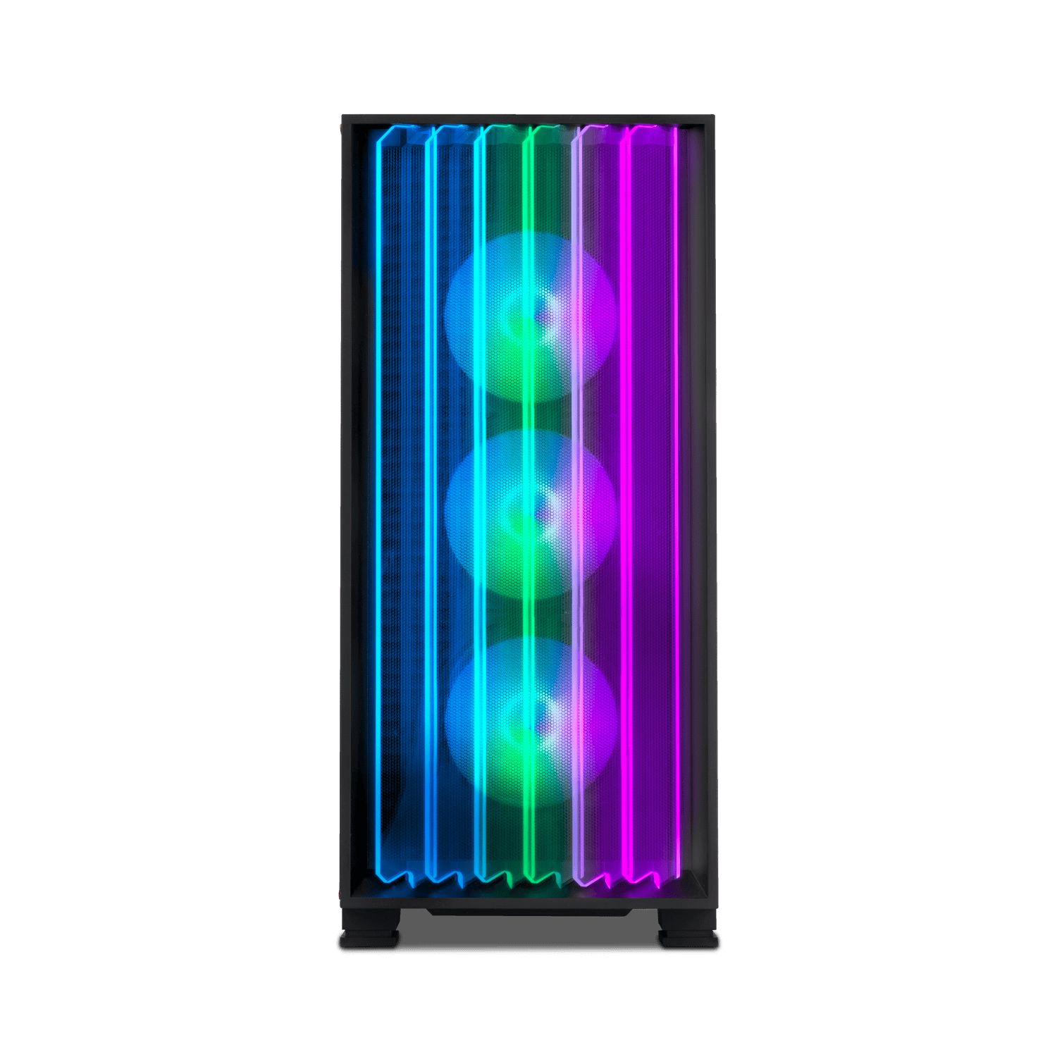 Yeyian Mirage X 795DC-4901U Gaming PC