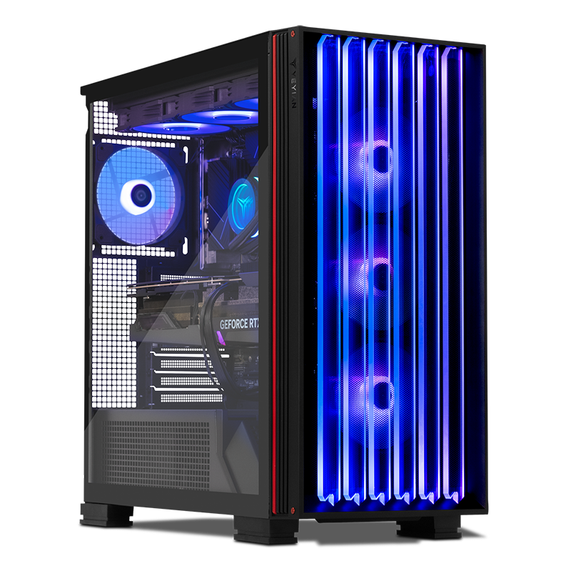 Yeyian Mirage X 980DD-5901U Gaming PC