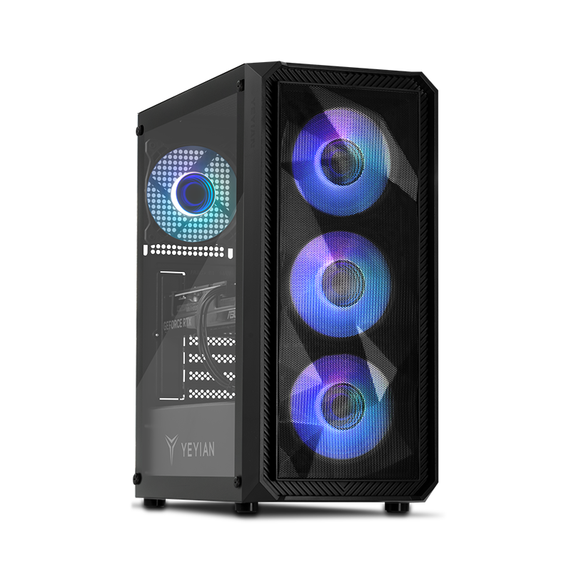 Yeyian Tanto 750FB-4601U Gaming PC