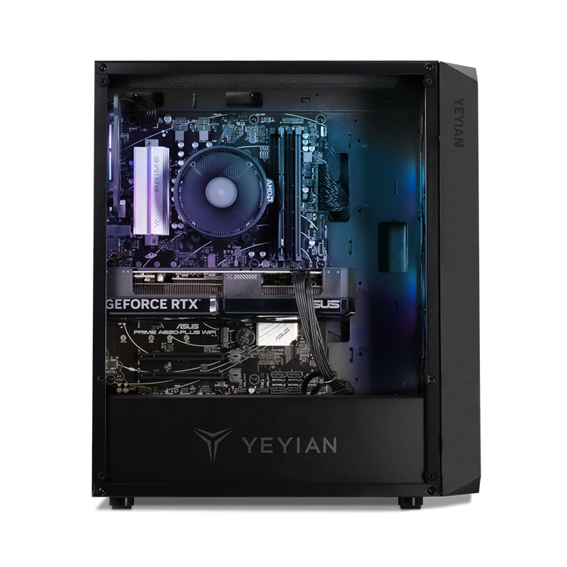 Yeyian Tanto 750FB-4601U Gaming PC