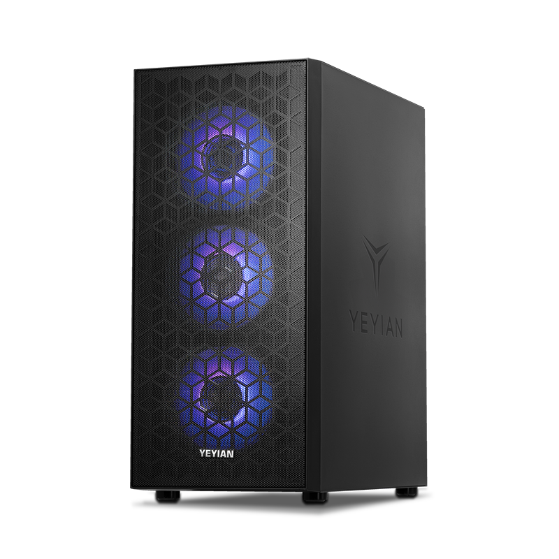 Yeyian Yumi 750FB-4701U Gaming PC