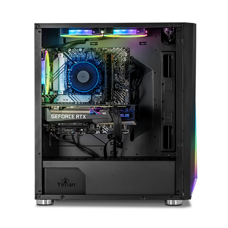 Yeyian Kunai 24F0B-46T1U Gaming PC