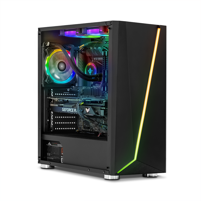 Yeyian Kunai 27F0B-46T1U Gaming PC