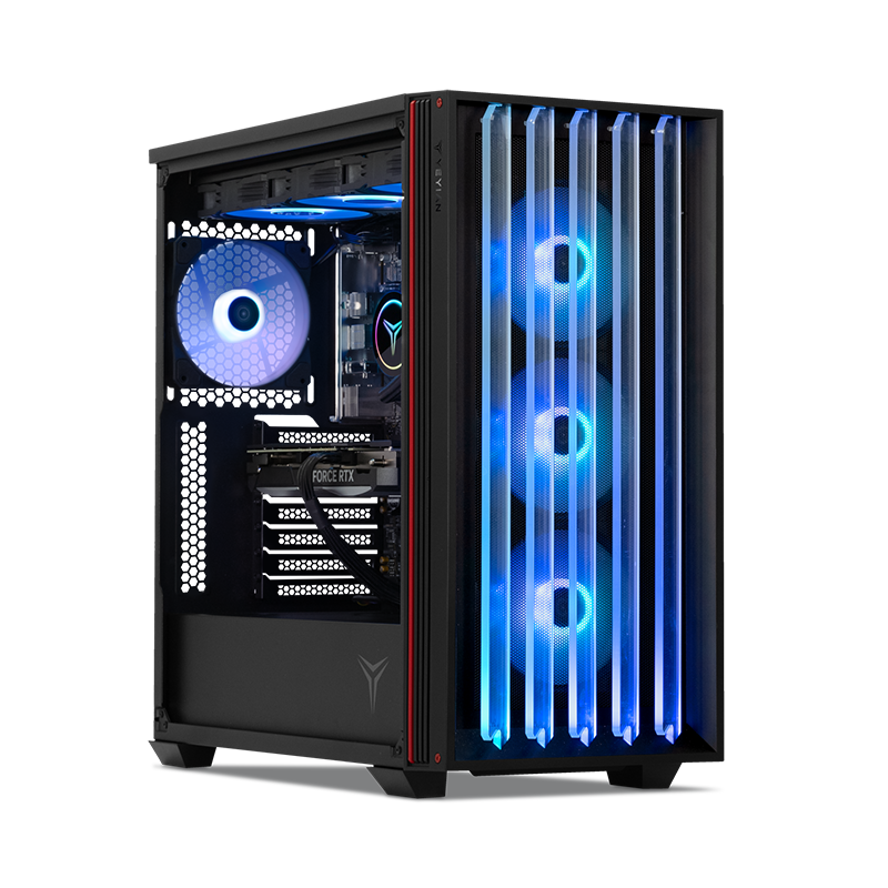 Yeyian Mirage S 285KC-47S1U Gaming PC