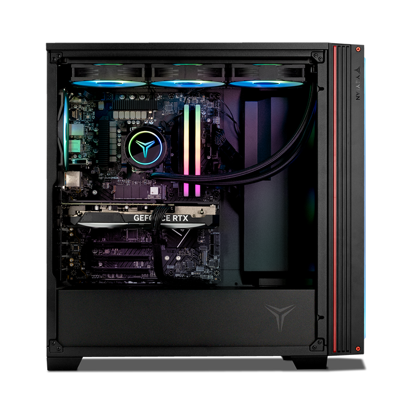 Yeyian Mirage S 285KC-47S1U Gaming PC