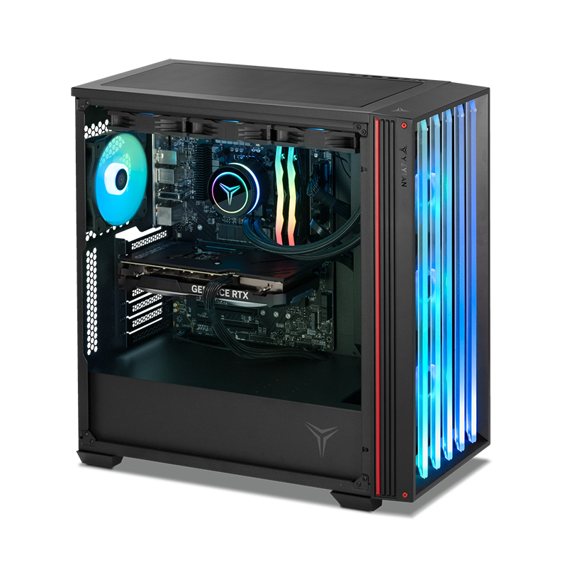 Yeyian Mirage S 285KC-47S1U Gaming PC