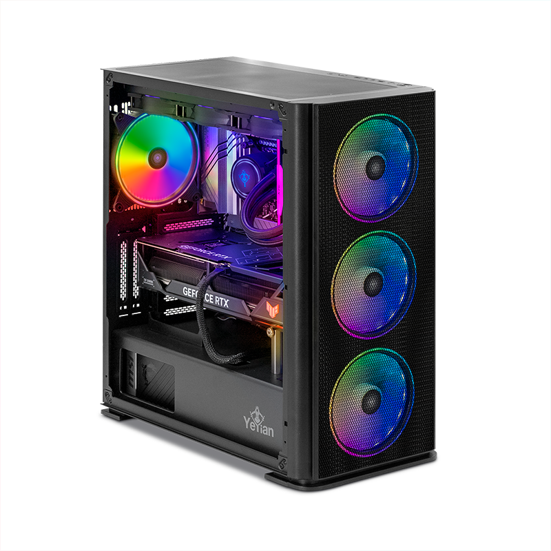 Yeyian Odachi 39KFC-47T1U Gaming PC