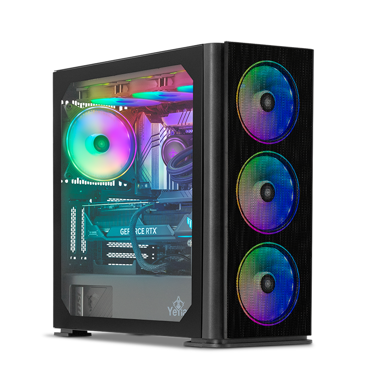 Yeyian Odachi 39KFC-47T1U Gaming PC