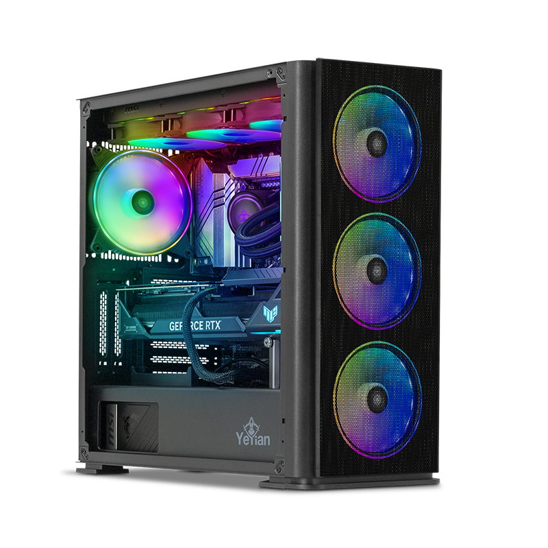 Yeyian Odachi X13-05 Gaming PC