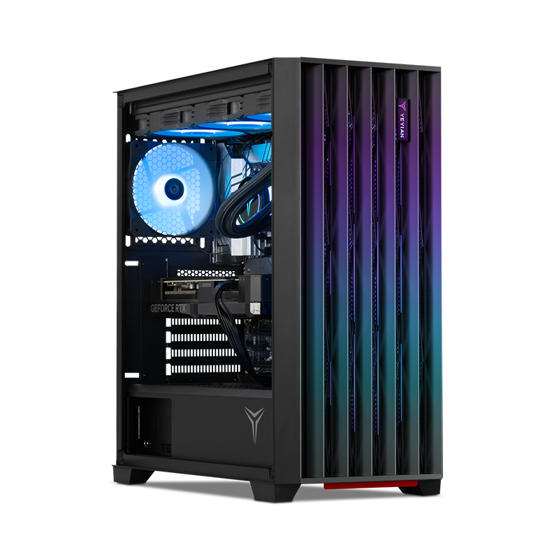 Yeyian Phoenix Mesh 265YC-47Y1U Gaming PC