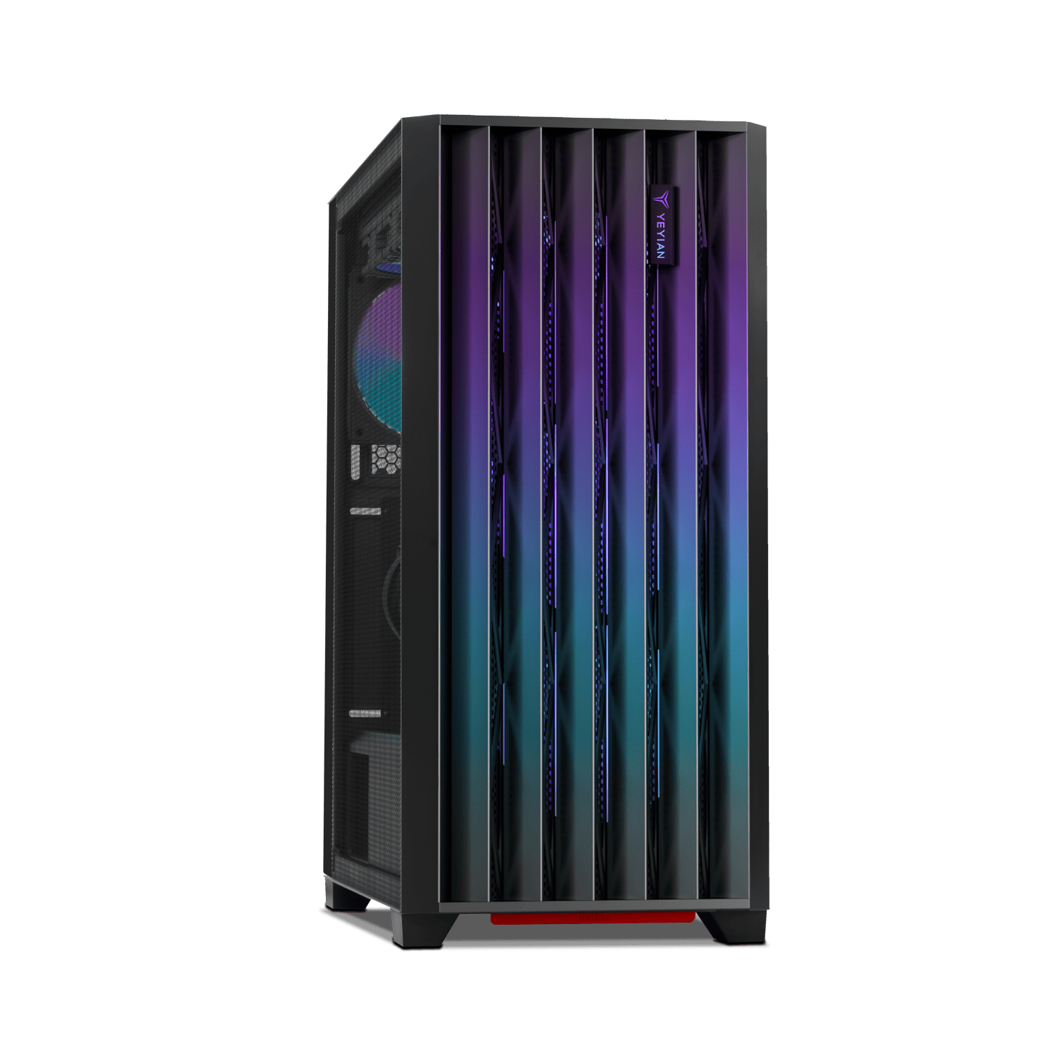 Yeyian Phoenix 49KFC-48S1U Gaming PC