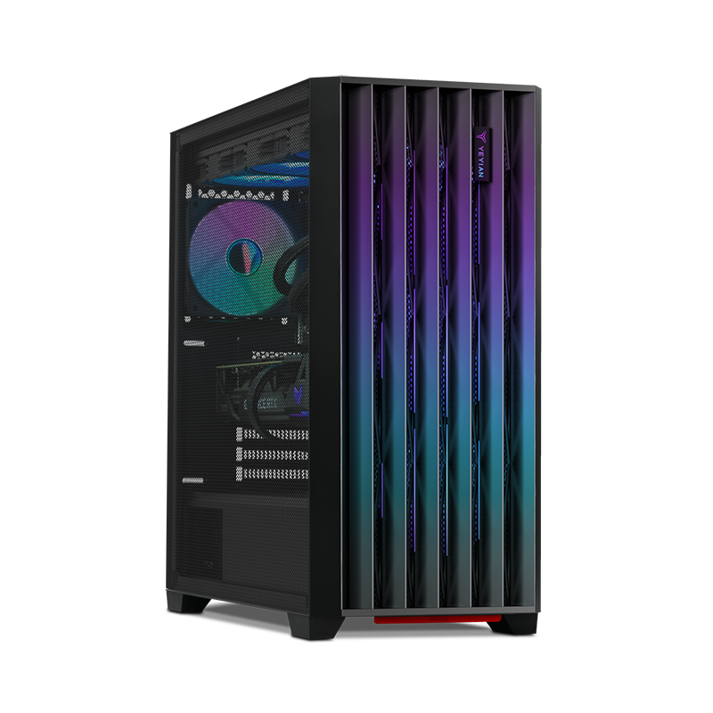 Yeyian Phoenix 49KSD-4901U Gaming PC