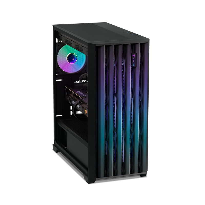 Yeyian Phoenix 49KSD-4901U Gaming PC