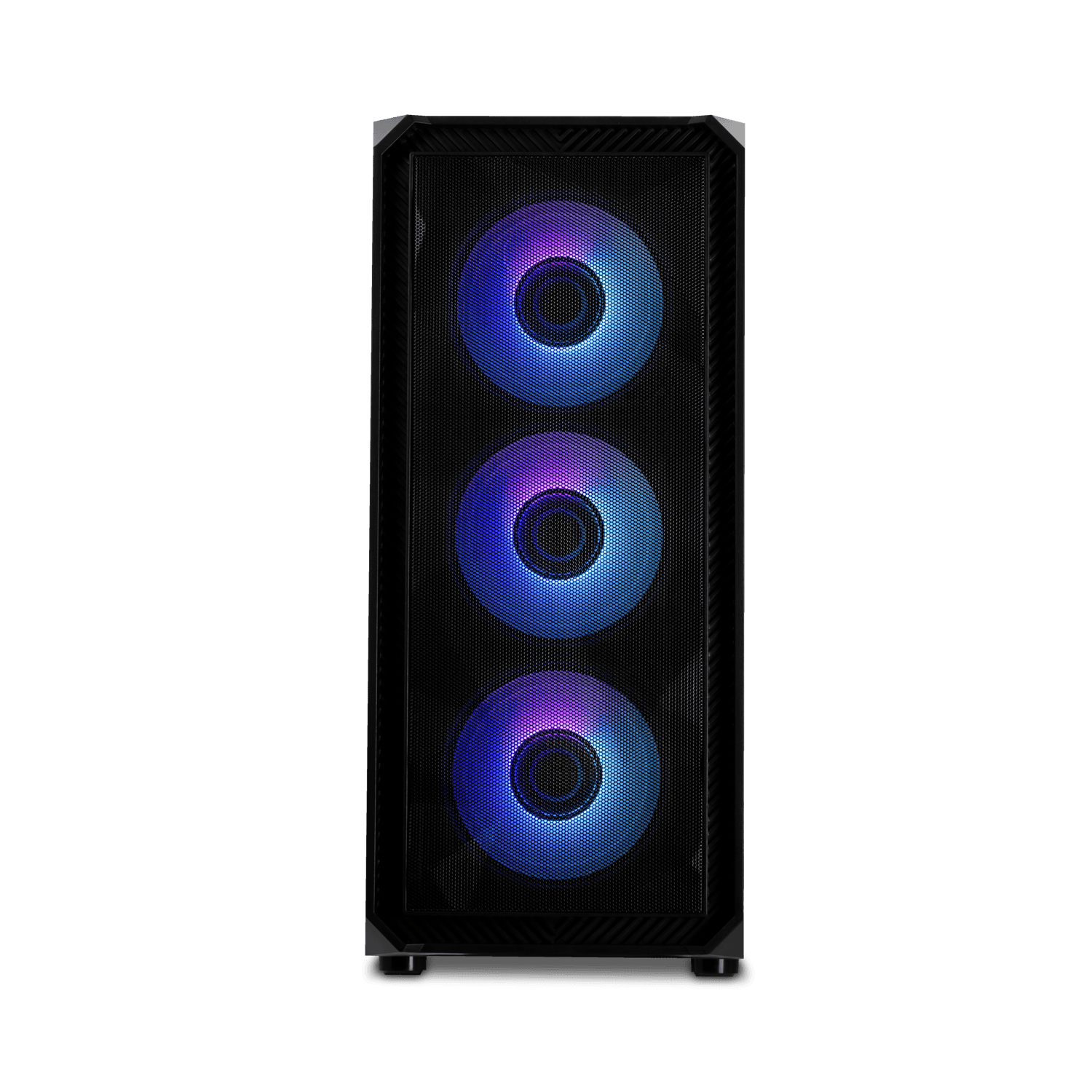 Yeyian Tanto 27F0B-4601U Gaming PC