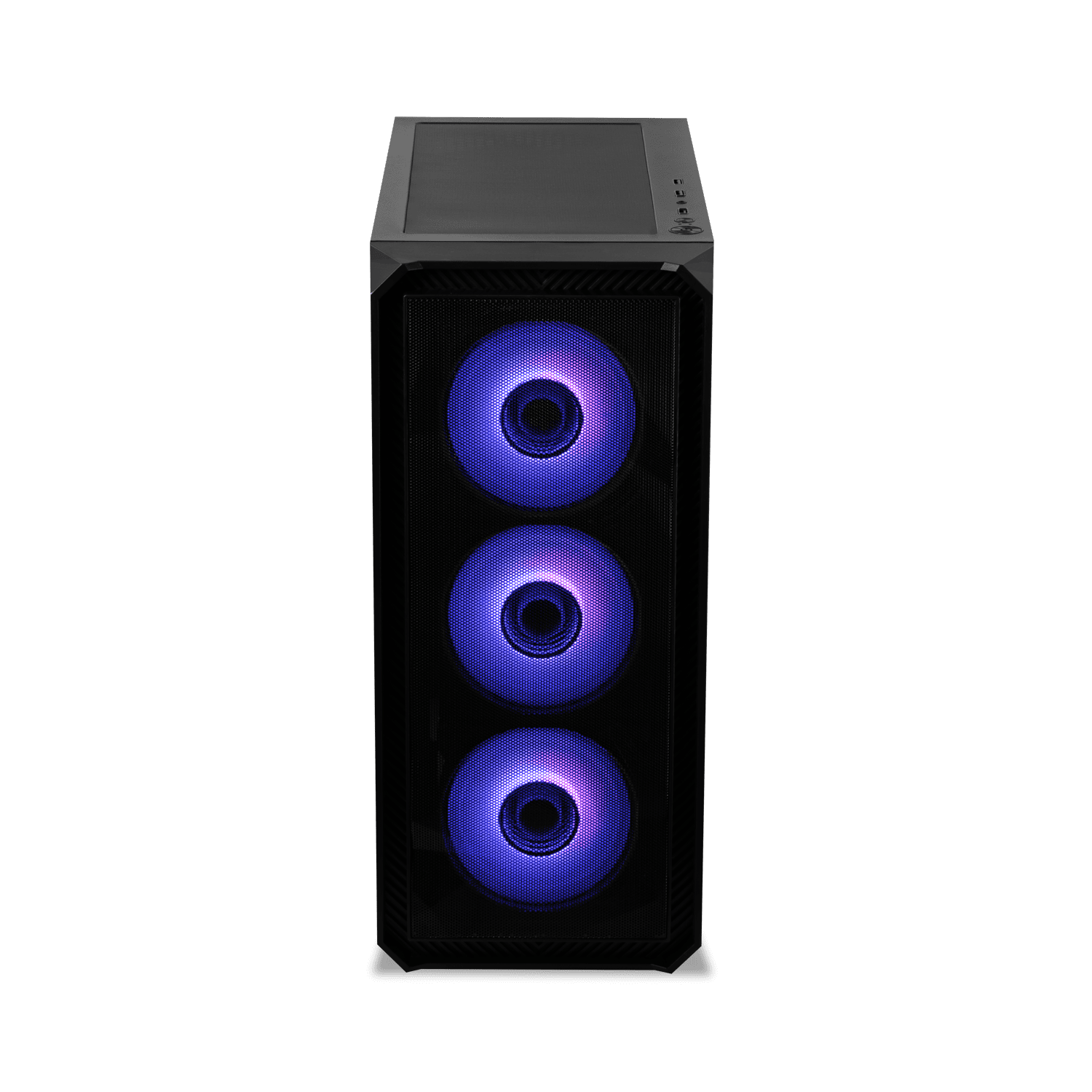 Yeyian Tanto 27F0B-4601U Gaming PC